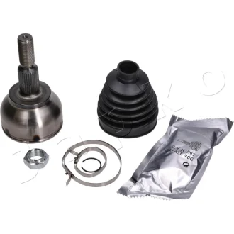 ШРКШ (ШРУС) зовнішній Focus III/Kuga II 2.0 TDCi 11-19 JAPKO 620323