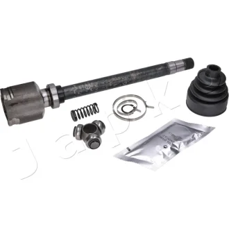 ШРКШ (ШРУС) внутрішній Jumper/Boxer 2.2 HDi 06- Пр. (41x29x512) JAPKO 620253