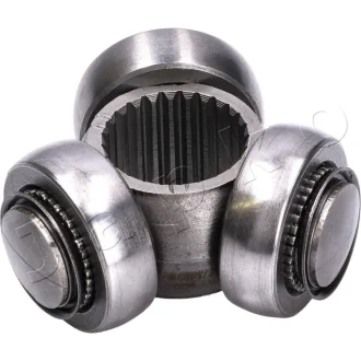 Тришип піввісі (25z D=33.9) Trafic/Master/Laguna I/Megane I 89- JAPKO 660400