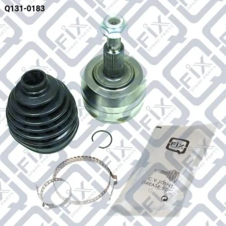 Шрус зовнішній Q-fix Q131-0183
