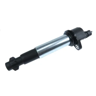 ВАЗ, LADA Котушка (модуль) запалювання на одну свічку (ваз 2110-...,2170 пріора) 1,6 16кл GAUSS GC4461