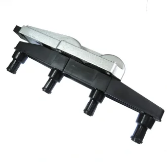 VW котушка запалювання Passat, Polo 1.0/1.4 TSI, Seat, Skoda Fabia, Octavia GAUSS GC4199