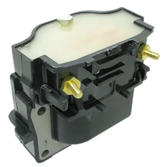 TOYOTA котушка запалювання Carina E, Corolla, Camry 92- GAUSS GC4028