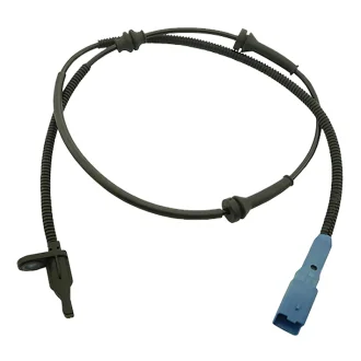CITROEN датчик ABS передн. С3 II, C3 Picasso, C4 Cactus, DS3 GAUSS GS2084