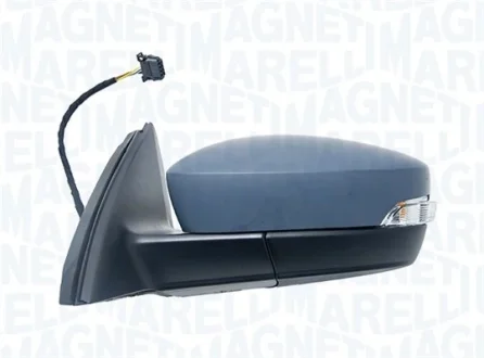 Side mirror MAGNETI MARELLI 182201523800