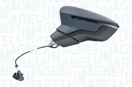 Side mirror MAGNETI MARELLI 182201552500