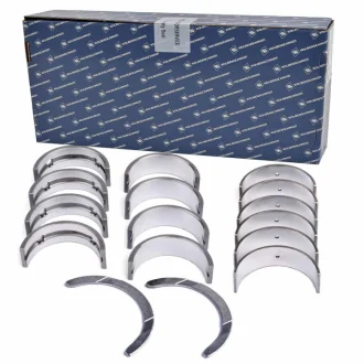 Компл. монт. інстр., ущ. кільце колінч. вала / напр. підш. boxET – service kit ET ENGINETEAM LX000100VR1