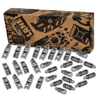 Комплект штовхачів клапана boxET – service kit ET ENGINETEAM ZH0099