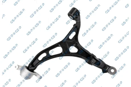 Важіль підвіски, підвіска коліс GSP S064121