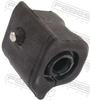 Втулка переднего стабилизатора левая d23 FEBEST TSBACA30LH