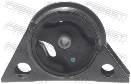 Подушка двигателя передняя FEBEST NMP11FR