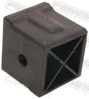 Втулка переднего стабилизатора FEBEST NSBK12