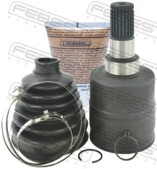 Шрус внутренний левый 20x35x22 FEBEST 0711RM413LH