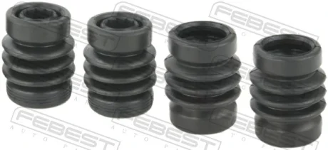 Направляющие суппорта комплект FEBEST 1873ASJF