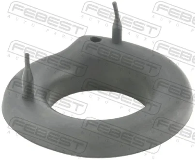 Прокладка пружины резиновая FEBEST HYSICRETLOWR