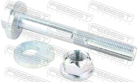 Болт крепления FEBEST 0529007KIT