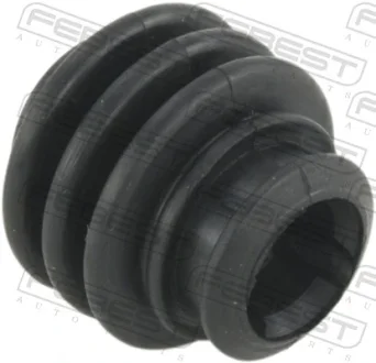 Пыльник направляющей тормозного суппорта FEBEST 1273D7R