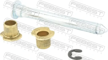 Болт крепления FEBEST 0299HDR001KIT