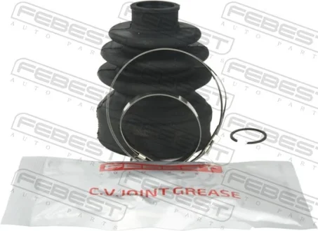 Пыльник шруса FEBEST 1215CRE16T