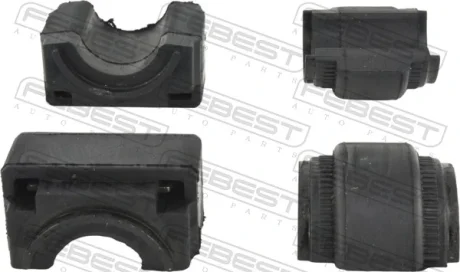 Втулка стабилизатора FEBEST HSBLXFKIT