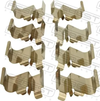 Пружинка тормозных колодок FEBEST 0403V98WF (фото 1)