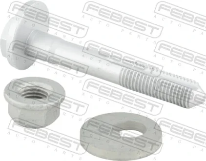 Болт крепления FEBEST 1629164KIT