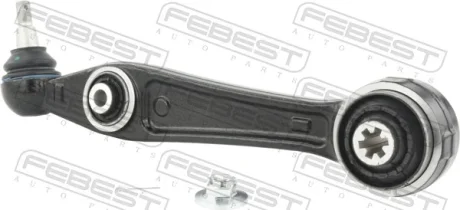 Рычаг передний нижний FEBEST 1224JX1FLRR