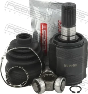 Шрус полуоси FEBEST 2211FBATLH