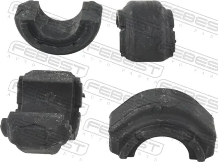 Втулка стабилизатора FEBEST ADSB4MFKIT