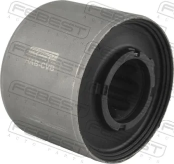 Сайлентблок рычага задней подвески FEBEST HABCVB