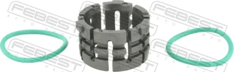 Втулка рулевого механизма FEBEST HYTSG07
