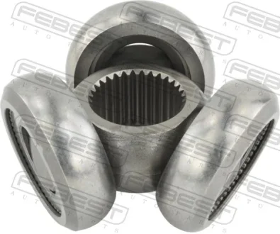 Крестовина шруса FEBEST 1016J300