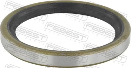 Сальник редуктора FEBEST 95FDY62780909C