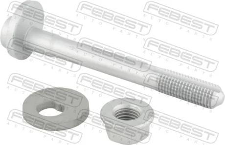 Болт подвески FEBEST 1629204KIT