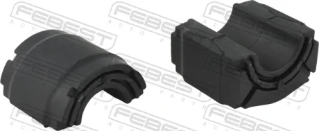 Втулка стабилизатора FEBEST CRSBKLF