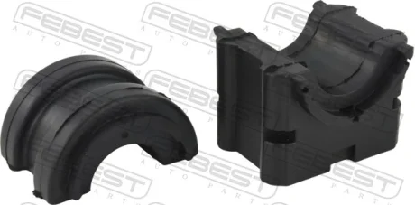 Втулка стабилизатора FEBEST TSBXU70F