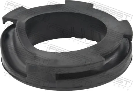 Прокладка пружины резиновая FEBEST HYSISBUPR