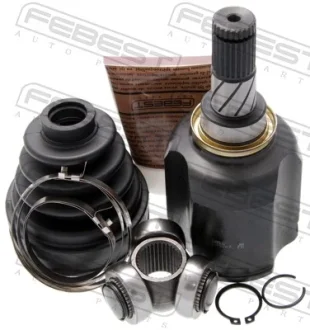 Шрус внутренний левый 32x40x25 FEBEST 0211P11