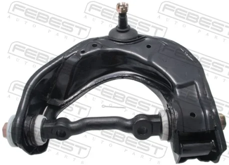 Рычаг передний верхний левый FEBEST 1224PORLH