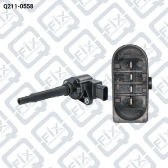 КАТУШКА ЗАЖИГАНИЯ Q-fix Q211-0558