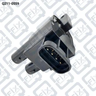 КАТУШКА ЗАЖИГАНИЯ Q-fix Q211-0559