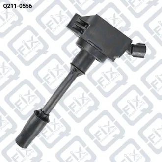 КАТУШКА ЗАЖИГАНИЯ Q-fix Q211-0556