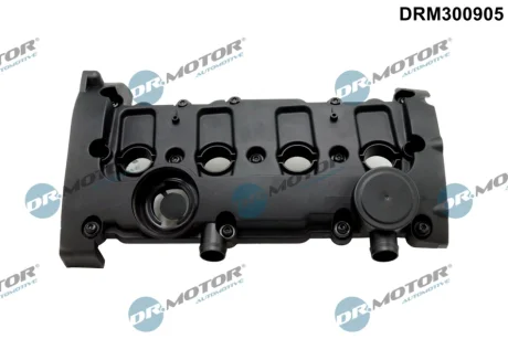 Кришка головки цилiндра DR MOTOR DRM300905