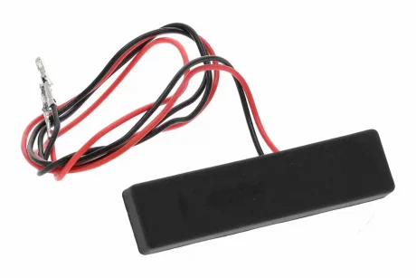 Door handle VEMO V53850003