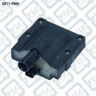 КАТУШКА ЗАЖИГАНИЯ Q-fix Q211-0560