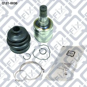 Шрус внутрішній Q-fix Q131-0030