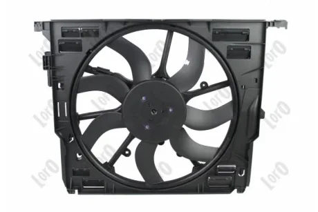 Вентилятор, система охолодження двигуна Abakus 0040140021