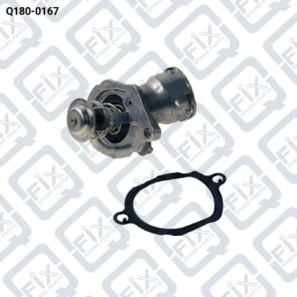 ТЕРМОСТАТ Q-fix Q180-0167