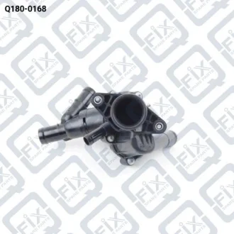 ТЕРМОСТАТ Q-fix Q180-0168