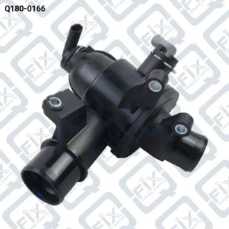 ТЕРМОСТАТ Q-fix Q180-0166